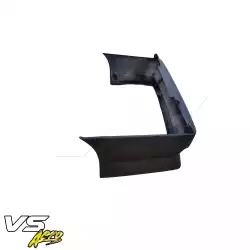 FRP URA Rear Bumper > Nissan Skyline (R31) 1985-1987 > 2/4dr image - 7