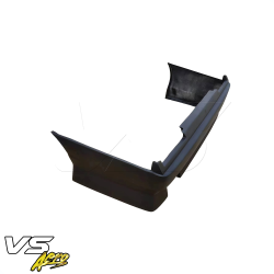 VSaero FRP URA Rear Bumper for Nissan Skyline (R31) 1985-1987 > 2/4dr image - 8