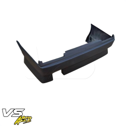 VSaero FRP URA Rear Bumper for Nissan Skyline (R31) 1985-1987 > 2/4dr image - 9