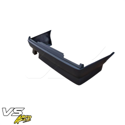 VSaero FRP URA Rear Bumper for Nissan Skyline (R31) 1985-1987 > 2/4dr image - 10