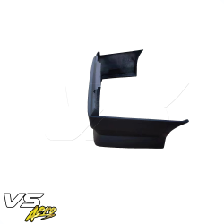 VSaero FRP URA Rear Bumper for Nissan Skyline (R31) 1985-1987 > 2/4dr image - 11