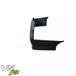 FRP URA Rear Bumper > Nissan Skyline (R31) 1985-1987 > 2/4dr image - 11