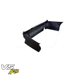 VSaero FRP URA Rear Bumper for Nissan Skyline (R31) 1985-1987 > 2/4dr image - 12