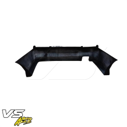 VSaero FRP URA Rear Bumper for Nissan Skyline (R31) 1985-1987 > 2/4dr image - 13