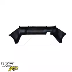 FRP URA Rear Bumper > Nissan Skyline (R31) 1985-1987 > 2/4dr image - 13