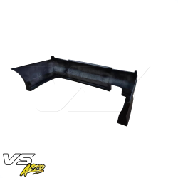 VSaero FRP URA Rear Bumper for Nissan Skyline (R31) 1985-1987 > 2/4dr image - 14