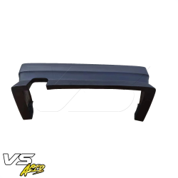 VSaero FRP URA Rear Bumper for Nissan Skyline (R31) 1985-1987 > 2/4dr image - 15