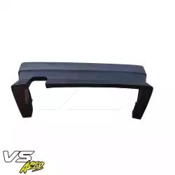 FRP URA Rear Bumper > Nissan Skyline (R31) 1985-1987 > 2/4dr image - 15