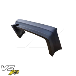 VSaero FRP URA Rear Bumper for Nissan Skyline (R31) 1985-1987 > 2/4dr image - 16