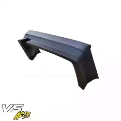FRP URA Rear Bumper > Nissan Skyline (R31) 1985-1987 > 2/4dr image - 16