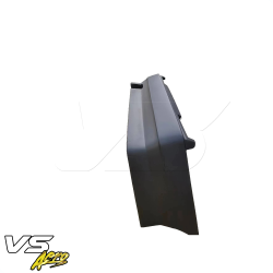 VSaero FRP URA Rear Bumper for Nissan Skyline (R31) 1985-1987 > 2/4dr image - 17