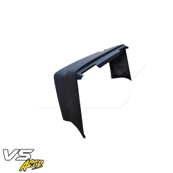 VSaero FRP URA Rear Bumper for Nissan Skyline (R31) 1985-1987 > 2/4dr image - 18