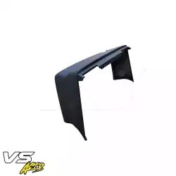 FRP URA Rear Bumper > Nissan Skyline (R31) 1985-1987 > 2/4dr image - 18
