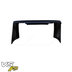 VSaero FRP URA Rear Bumper for Nissan Skyline (R31) 1985-1987 > 2/4dr image - 19