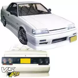 FRP URA Body Kit 4pc > Nissan Skyline (R31) 1985-1987 > 2/4dr image - 5
