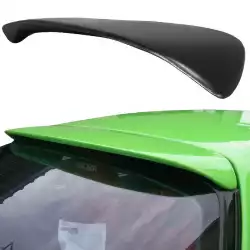 FRP FORE Roof Spoiler Wing > Mazda RX-7 (FC3S) 1986-1992 image - 1