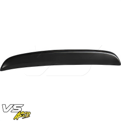VSaero FRP FORE Roof Spoiler Wing for Mazda RX-7 (FC3S) 1986-1992 image - 3