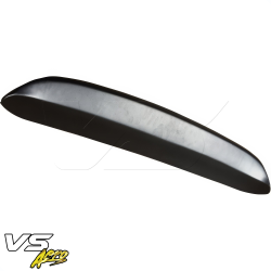 VSaero FRP FORE Roof Spoiler Wing for Mazda RX-7 (FC3S) 1986-1992 image - 4