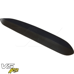 VSaero FRP FORE Roof Spoiler Wing for Mazda RX-7 (FC3S) 1986-1992 image - 7