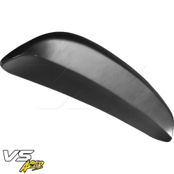 VSaero FRP FORE Roof Spoiler Wing for Mazda RX-7 (FC3S) 1986-1992 image - 8
