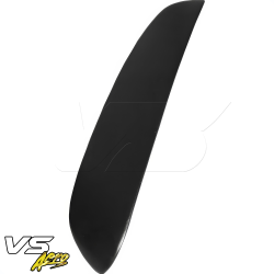 VSaero FRP FORE Roof Spoiler Wing for Mazda RX-7 (FC3S) 1986-1992 image - 10