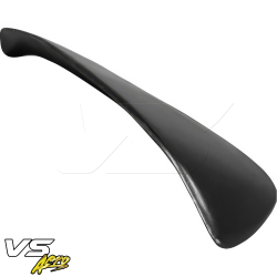 VSaero FRP FORE Roof Spoiler Wing for Mazda RX-7 (FC3S) 1986-1992 image - 11
