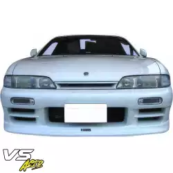 FRP KOFF Front Bumper > Nissan 240SX (S14) 1995-1996 image - 24