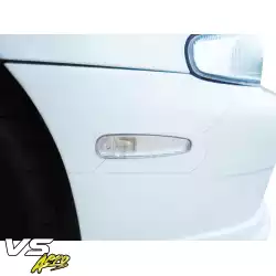 FRP KOFF Front Bumper > Nissan 240SX (S14) 1995-1996 image - 25