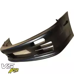 FRP KOFF Front Bumper > Nissan 240SX (S14) 1995-1996 image - 6