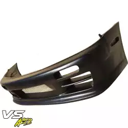 FRP KOFF Front Bumper > Nissan 240SX (S14) 1995-1996 image - 7