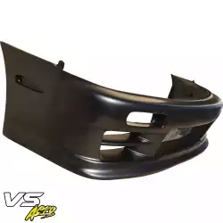 FRP KOFF Front Bumper > Nissan 240SX (S14) 1995-1996 image - 8