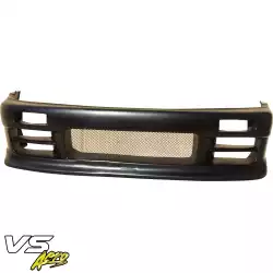 FRP KOFF Front Bumper > Nissan 240SX (S14) 1995-1996 image - 9