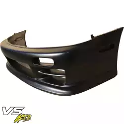 FRP KOFF Front Bumper > Nissan 240SX (S14) 1995-1996 image - 10