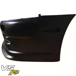FRP KOFF Front Bumper > Nissan 240SX (S14) 1995-1996 image - 11
