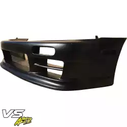 FRP KOFF Front Bumper > Nissan 240SX (S14) 1995-1996 image - 12