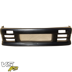 VSaero FRP KOFF Front Bumper for Nissan 240SX (S14) 1995-1996 image - 13