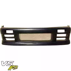 FRP KOFF Front Bumper > Nissan 240SX (S14) 1995-1996 image - 13