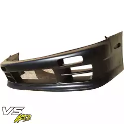 FRP KOFF Front Bumper > Nissan 240SX (S14) 1995-1996 image - 14