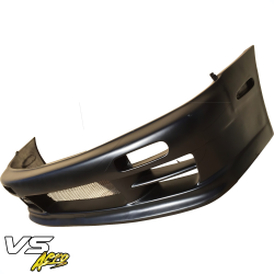 VSaero FRP KOFF Front Bumper for Nissan 240SX (S14) 1995-1996 image - 15