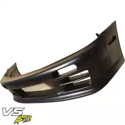 FRP KOFF Front Bumper > Nissan 240SX (S14) 1995-1996 image - 15
