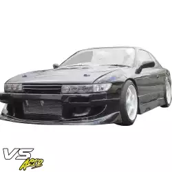 FRP WOR9 Front Bumper > Nissan Silvia (S13) 1989-1994 > 2/3dr image - 35