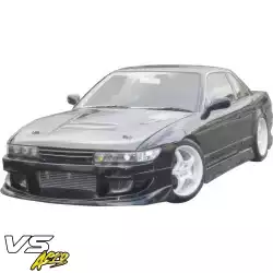 FRP WOR9 Front Bumper > Nissan Silvia (S13) 1989-1994 > 2/3dr image - 36