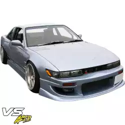 FRP WOR9 Front Bumper > Nissan Silvia (S13) 1989-1994 > 2/3dr image - 37