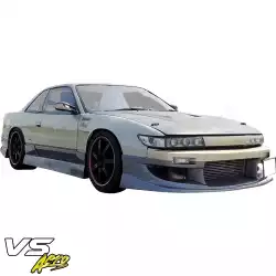 FRP WOR9 Front Bumper > Nissan Silvia (S13) 1989-1994 > 2/3dr image - 42