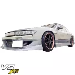 FRP WOR9 Front Bumper > Nissan Silvia (S13) 1989-1994 > 2/3dr image - 43