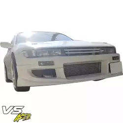 FRP WOR9 Front Bumper > Nissan Silvia (S13) 1989-1994 > 2/3dr image - 44
