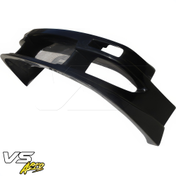 VSaero FRP WOR9 Front Bumper for Nissan Silvia (S13) 1989-1994 > 2/3dr image - 2