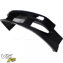 FRP WOR9 Front Bumper > Nissan Silvia (S13) 1989-1994 > 2/3dr image - 2