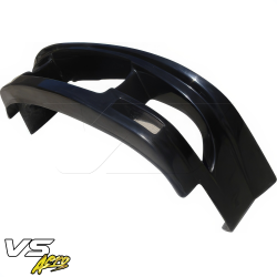 VSaero FRP WOR9 Front Bumper for Nissan Silvia (S13) 1989-1994 > 2/3dr image - 3