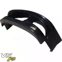 FRP WOR9 Front Bumper > Nissan Silvia (S13) 1989-1994 > 2/3dr image - 3